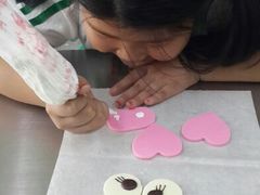 android_upload_pic-爱之旅diy烘焙坊(西直门店)