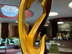 -上海浦东丽晟假日酒店-多瑙河全日餐厅