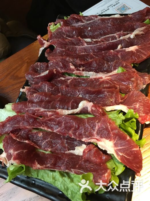 手切鲜肉