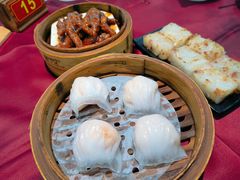 -金苑海鲜酒家(新港中路店)