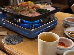 -庭院里的小幸福(开发区万达店)