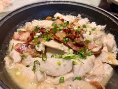-园林美食城·本土农家菜(杨和镇店)
