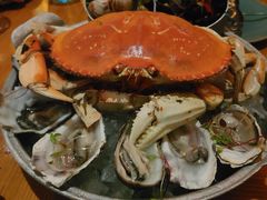 -THE CANNERY&JUJU 新鲜海鲜·牛排美食酒廊
