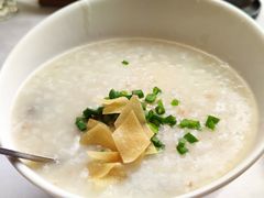 生滚黄鳝粥(小份)-柳饮·春柳酒家