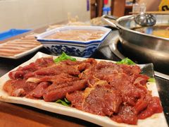 -飘香火锅(玉林西路店)
