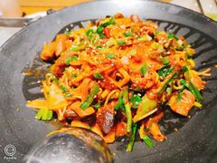 -向阳庄烧烤店(望京西园店)