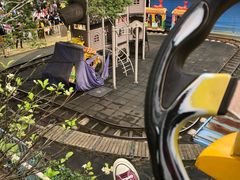 -南昌之星游乐场