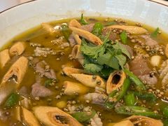 -院8里·少城记忆老川菜(宽窄巷子店)