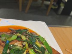 -龙抄手食府(浣花北路店)