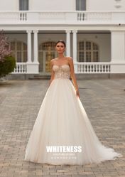-纯色时光婚纱艺术馆WHITE