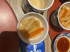 -小山日本料理(兴业太古汇店)