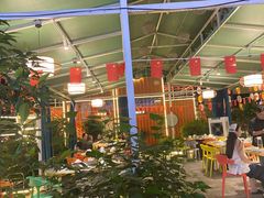 -醉二娘正宗西昌火盆烧烤(大丰店)