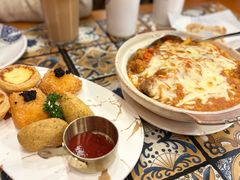 -番茄屋葡式美食(总店)
