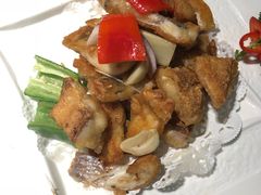 -渔米粥(罗湖店)