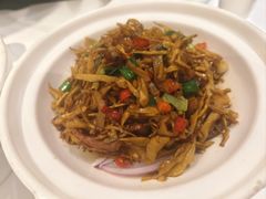-兰湘子·湘菜小炒(长安万科广场店)