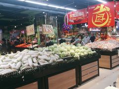 -广百家超市(大东海店)