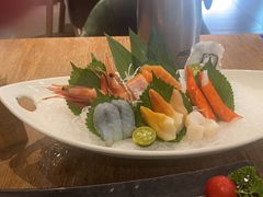-松岛日本料理(汾江路店)