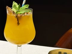-恰餐厅及酒吧CHAR Bar & Grill(北京三里屯洲际店)