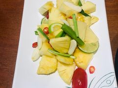 -云海肴云南菜(花园城店)