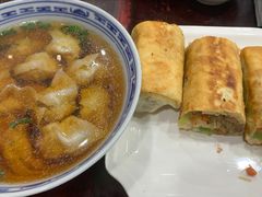 -御清斋总店(天一街店)