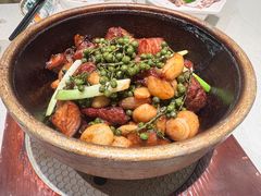 -狮王府淮扬菜(新街口友谊店)