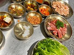 -本炙炭烤·蒲烧活鳗料理店(金沙洲店)
