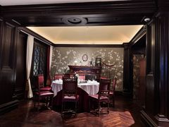 -杭州新新饭店·1913餐厅