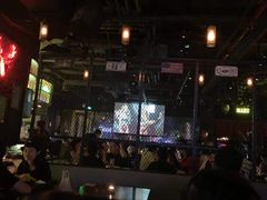 -MARU玛露音乐餐厅(大学路店)