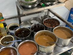 -三兴涮羊肉(荣安大街店)
