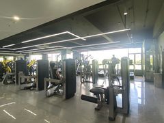 -天行健连锁游泳健身(新香洲店)