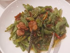 -巴音浩日娲·蒙餐(双林东路店)