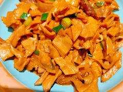 -鸿运楼·舌尖上的徽菜