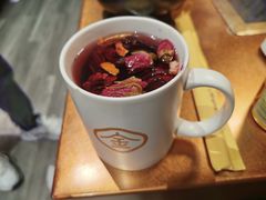 -金妈家烤肉(龙湖U城天街店)