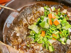 -探鱼·鲜青椒爽麻烤鱼(正佳广场店)