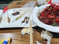 -清真·金鑫隆牛羊肉(环山路店)