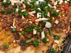 包浆豆腐-86烧烤·炭火烧烤 (石人总店)