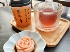 -小厨娘金榜题名(夫子庙秦淮河店)