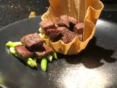 -小运河·公馆(国贸店)