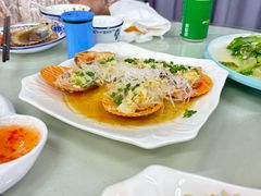 -双月饭店·20年老字号(新村店)