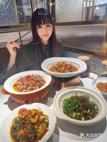 北京最下饭的湘菜店，来了就不想走️