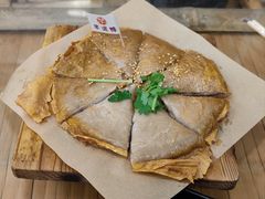 -芋包王闽南茶楼(八市店)