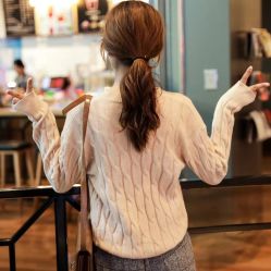 -茶发Salon·烫发染发理发