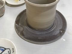 -朝画惜时·陶艺·手作·团建