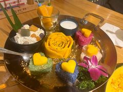 -曼泰·泰餐(京华城店)