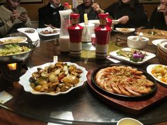 -川流不息·地道川菜·小龙虾(松东路店)