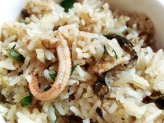-台山第一家兴华黄鳝饭·黄鳝婆(开平店)