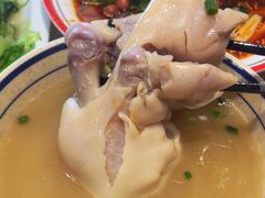 -易老妈蹄花.特色川菜(人民公园总店)