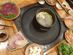 -滇藏石锅宴(崇仁巷老店)