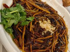 -马凯餐厅(长椿街店)