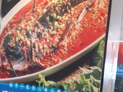 -勇利赵家烤肉坊(含光路店)